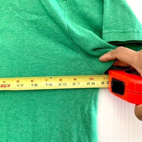 Teenage Mutant Ninja Turtles tshirt Y2k retro cartoon Nickelodeon Michael Angelo - Picture 6 of 8